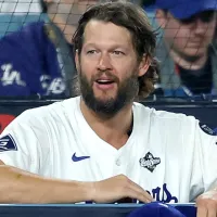 Dodgers’ Clayton Kershaw makes candid admission about Game 7 after World Series win
