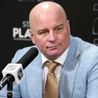 NHL News: Blues’ Jim Montgomery praises unsung star after road victory over Sabres