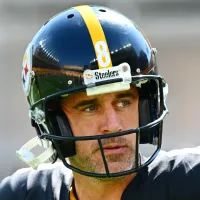 Steelers could be eyeing Aaron Rodgers’ replacement but might have competition from the Raiders for former first overall pick