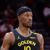 Is Jimmy Butler playing tonight, November 7, for Warriors vs Nuggets in the NBA Cup?