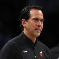 Heat’s Erik Spoelstra breaks silence after the total fire that destroyed his house