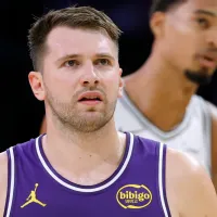 Lakers confirm Luka Doncic will miss a key teammate for first road trip game vs Hawks