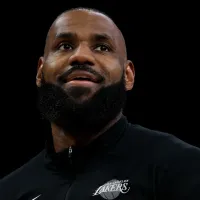 Celtics legend makes it clear what he would do with LeBron James if he were the Lakers’ GM