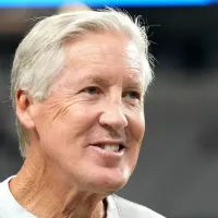 Raiders confirm Pete Carroll's coach has been fired