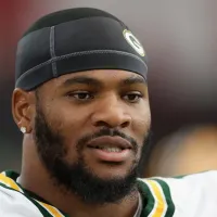 Micah Parsons contacts Cowboys' teammates after tough time