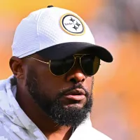 Mike Tomlin and Steelers were reportedly close to blockbuster trade