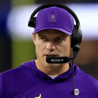 Vikings hit with severe fine to one of their stars following Lions game