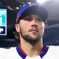 When was the last time Josh Allen lost to the Dolphins with the Bills?