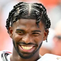 Browns confirm if Shedeur Sanders will be starting quarterback for next game against Ravens