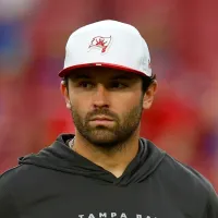 Baker Mayfield warns Buccaneers teammates after tough loss vs Patriots