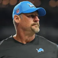 Dan Campbell explains why he took over Lions’ play-calling duties