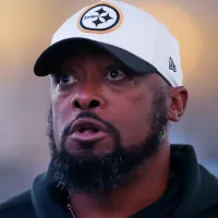 Mike Tomlin delivers bold three-word response about Aaron Rodgers after Steelers’ loss to Chargers