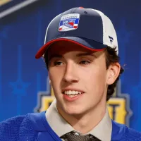 NHL News: Mike Sullivan assigns major task to NY Rangers rookie in the midst of chaotic season