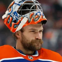 NHL News: Stuart Skinner puts Connor McDavid, Oilers on blast with blunt comment amid early season struggles in Edmonton