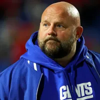 Giants fire Brian Daboll: What was his record and contract in NY?