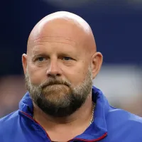 Sean McDermott reveals if Brian Daboll could return to Bills after Giants firing