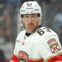 Brad Marchand’s five-game goal streak draws reaction from Paul Maurice after Panthers’ win vs Golden Knights