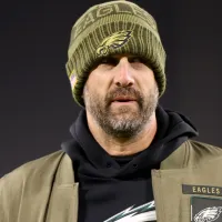 Eagles’ new star dazzles Nick Sirianni in win over Packers