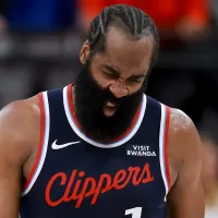 Clippers’ star James Harden makes tough admission following challenging season start