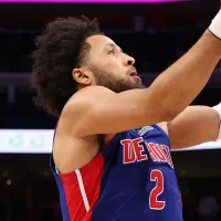 Cade Cunningham shares unwanted record with Kobe Bryant after matching Michael Jordan vs Wizards