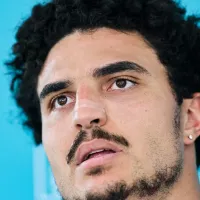 Jaelan Phillips throws subtle shade at Dolphins after great Eagles debut vs Packers