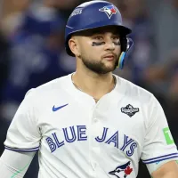 Blue Jays’ Bo Bichette reportedly draws multiple MLB suitors amid positional flexibility