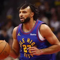 Is Jamal Murray playing today, November 11, for Nuggets vs Kings?