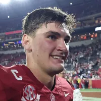 Kalen DeBoer drops blunt reminder for Ty Simpson, Alabama ahead of ranked matchup with Oklahoma