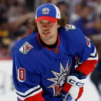 Panarin makes major admission on key NY Rangers teammate for Sullivan to hear