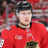 Team Canada GM Doug Armstrong discusses Connor Bedard, Macklin Celebrini’s chances to make the Olympic roster