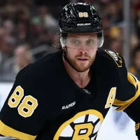 David Pastrnak’s 400th goal draws heartfelt message from Marco Sturm as Bruins extend streak vs Maple Leafs
