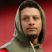 Chiefs QB Patrick Mahomes sends subtle warning to Broncos, rest of the NFL