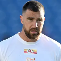 Patrick Mahomes drops reminder to Travis Kelce, teammates as Chiefs risk losing AFC West to Broncos or Chargers