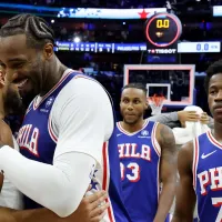 Philadelphia 76ers poised for major roster boost following impressive season start