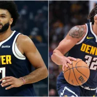 Are Jamal Murray and Aaron Gordon playing today, November 12, in Nuggets vs Clippers?