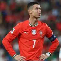 Where to watch Ireland vs Portugal live in the USA: UEFA World Cup Qualifiers