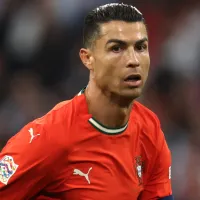 Is Cristiano Ronaldo playing today for Portugal vs Ireland on Matchday 9 of UEFA 2026 World Cup Qualifiers?