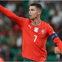 What happens if Portugal win, tie or lose vs Ireland today?