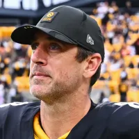 NFL News: Aaron Rodgers makes something clear about Steelers’ offensive struggles