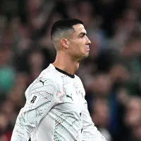 Troy Parrott stars as Ireland stun Portugal and Cristiano Ronaldo in UEFA 2026 World Cup Qualifiers: Highlights and goals (2-0)