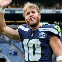 Super Bowl MVP opens up about ‘revenge game’ as Seahawks face Rams in Week 11 of the 2025 NFL season