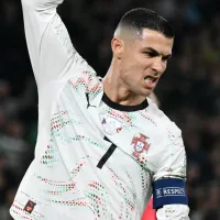 Portugal shocked by Ireland: What does Cristiano Ronaldo’s side need to qualify for 2026 World Cup?