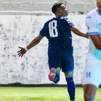 Nicaragua upset Honduras with a 2-0 win at the Concacaf 2026 World Cup Qualifiers
