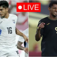 Nicaragua vs Honduras LIVE: The second half of the Concacaf 2026 World Cup Qualifiers is underway! (1-0)