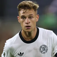 What happens if Germany win, tie or lose vs Luxembourg today in UEFA 2026 World Cup Qualifiers?