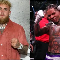 Why was the Jake Paul vs Gervonta Davis fight scheduled for today, Nov. 14, canceled?