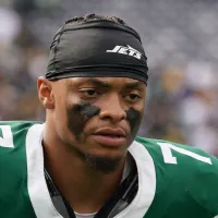 Jets HC Aaron Glenn wants Justin Fields to understand one key message after loss to Patriots