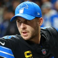 Lions get hit with bad news after Jared Goff’s key weapon won’t play vs Eagles in Week 11 of the 2025 NFL season