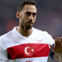 What happens if Turkey win, tie or lose vs Bulgaria today in UEFA 2026 World Cup Qualifiers?