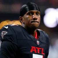 Falcons’ HC Raheem Morris clears the air regarding Michael Penix Jr.’s incident with the media